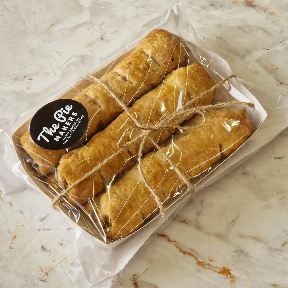 Sausage Rolls