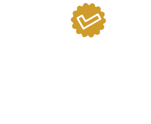 Only The Best Quality Ingredients Used